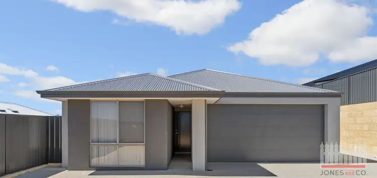 Main view of Homely house listing, 5 Conjola Street, Yanchep WA 6035