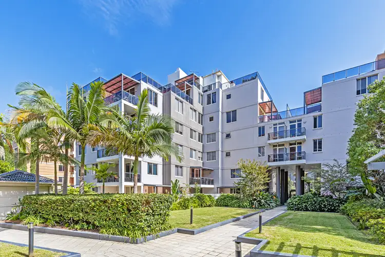Main view of Homely apartment listing, 27/97 Bonar Street, Wolli Creek NSW 2205