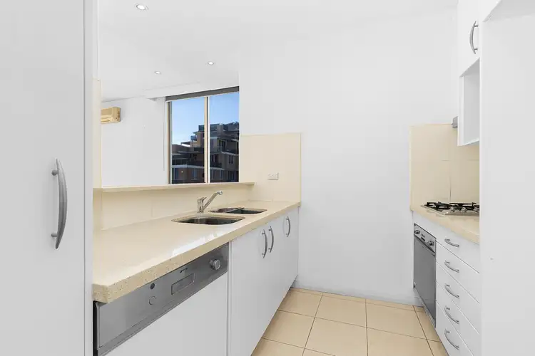 Third view of Homely apartment listing, 27/97 Bonar Street, Wolli Creek NSW 2205