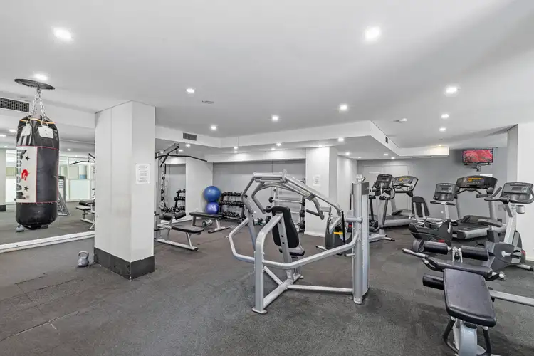 Fifth view of Homely apartment listing, 27/97 Bonar Street, Wolli Creek NSW 2205