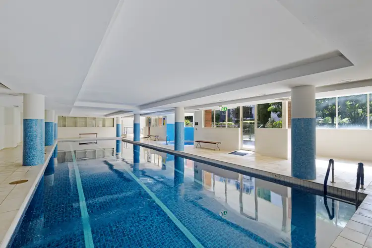 Sixth view of Homely apartment listing, 27/97 Bonar Street, Wolli Creek NSW 2205