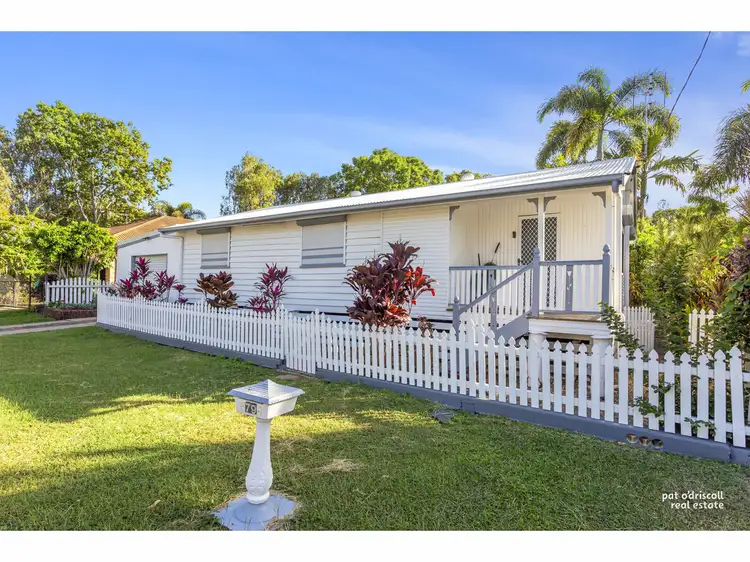 79 Robinson Street