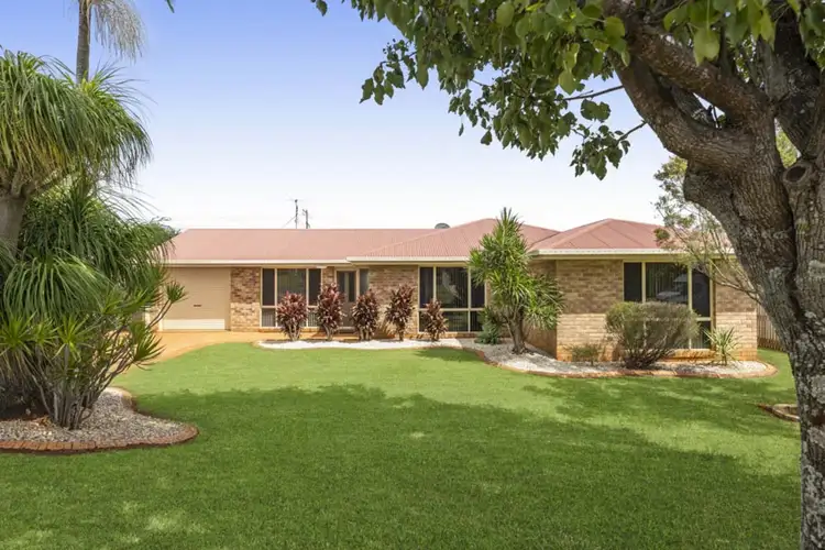 Main view of Homely house listing, 18 Stoneyhurst Court, Glenvale QLD 4350