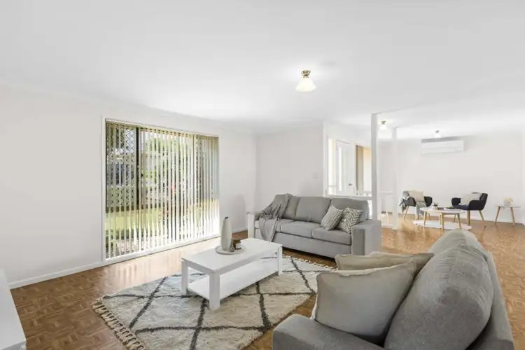 Sixth view of Homely house listing, 18 Stoneyhurst Court, Glenvale QLD 4350