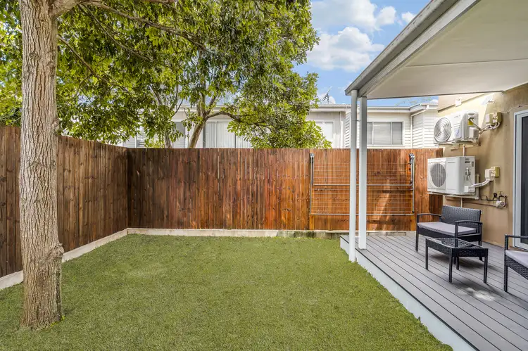 Third view of Homely townhouse listing, 47/25 Northmarque Street, Carseldine QLD 4034