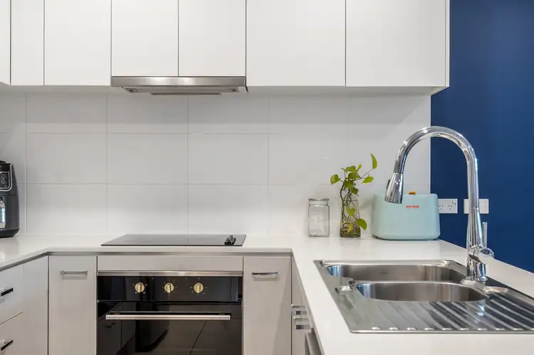 Fourth view of Homely townhouse listing, 47/25 Northmarque Street, Carseldine QLD 4034