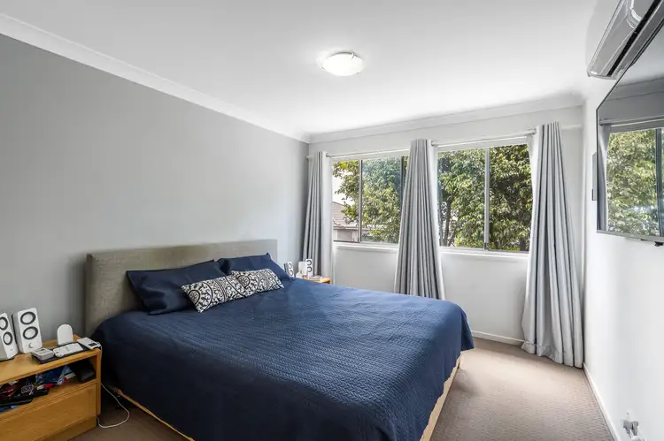 Sixth view of Homely townhouse listing, 47/25 Northmarque Street, Carseldine QLD 4034