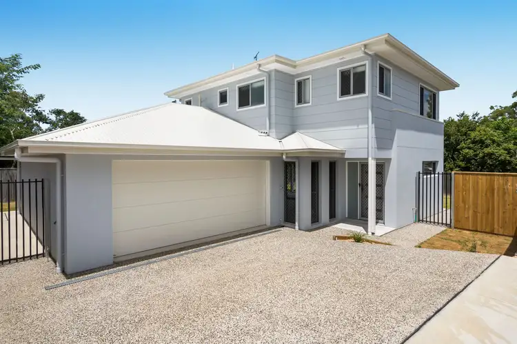 Main view of Homely house listing, 3/20 Kana Crescent, Slacks Creek QLD 4127