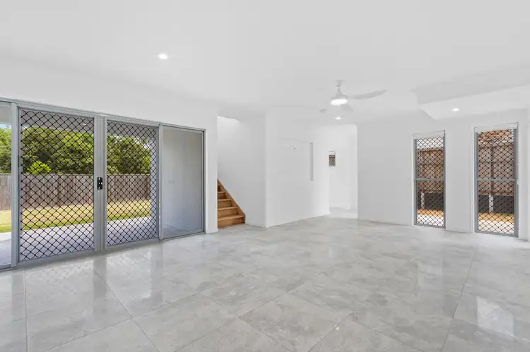 Fifth view of Homely house listing, 3/20 Kana Crescent, Slacks Creek QLD 4127