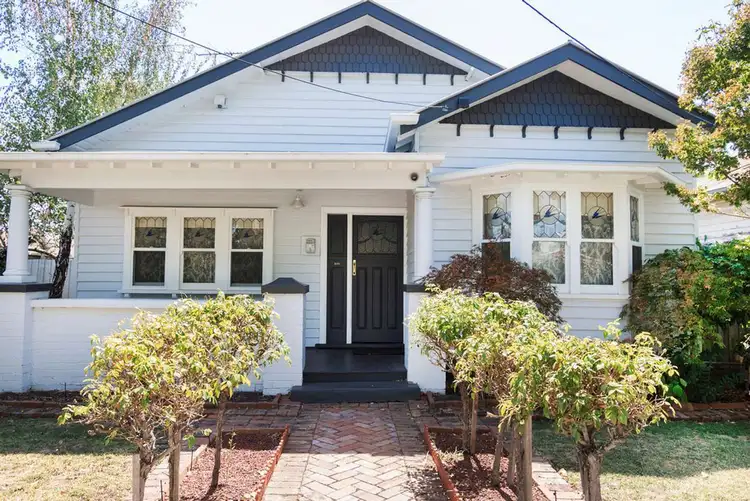 34 Murray Street