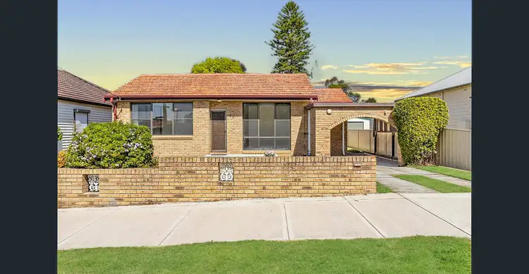 32 Melbee Street