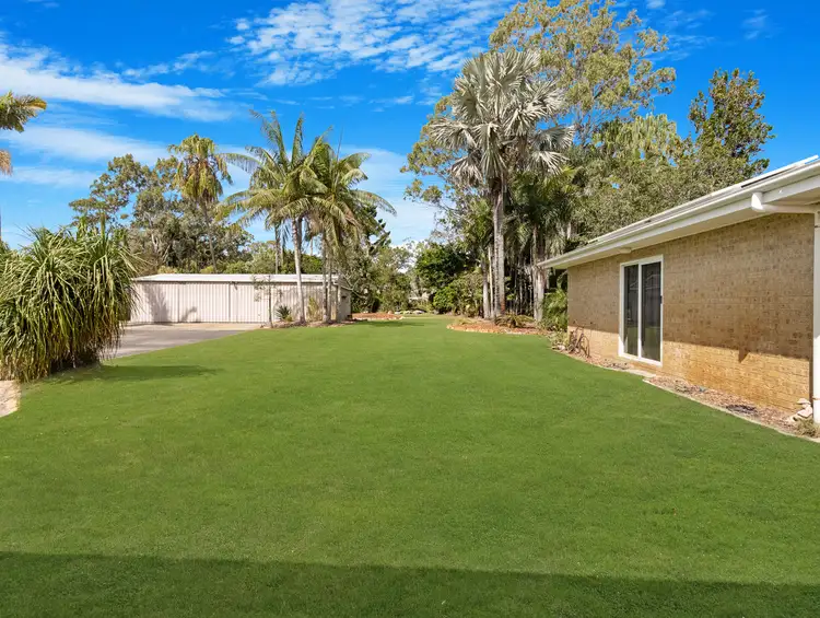Second view of Homely house listing, 6 - 8 Palm Way, Dundowran Beach QLD 4655