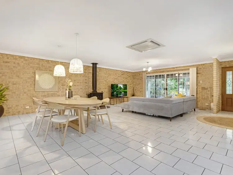 Sixth view of Homely house listing, 6 - 8 Palm Way, Dundowran Beach QLD 4655