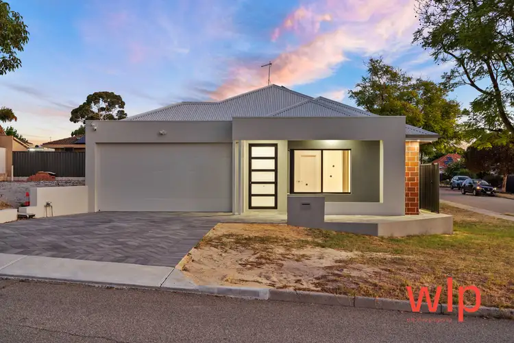 41A Esther Street