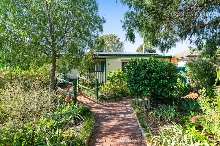 Main view of Homely house listing, 22 Malta Crescent, Ashmont NSW 2650