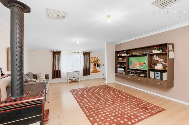 Fifth view of Homely house listing, 22 Malta Crescent, Ashmont NSW 2650
