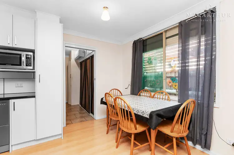 Sixth view of Homely house listing, 22 Malta Crescent, Ashmont NSW 2650
