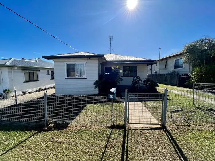 Main view of Homely house listing, 12 Bellevue Street, South Grafton NSW 2460
