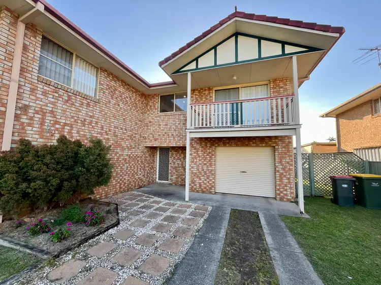 Second view of Homely semi-detached listing, B/2 Knotts Close, Grafton NSW 2460