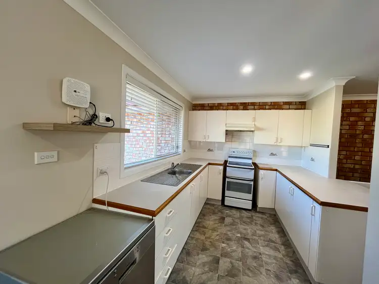 Third view of Homely semi-detached listing, B/2 Knotts Close, Grafton NSW 2460