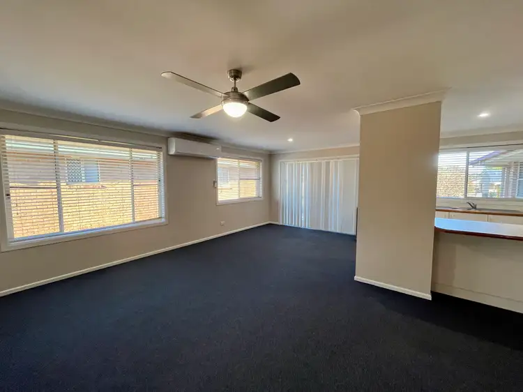 Fourth view of Homely semi-detached listing, B/2 Knotts Close, Grafton NSW 2460