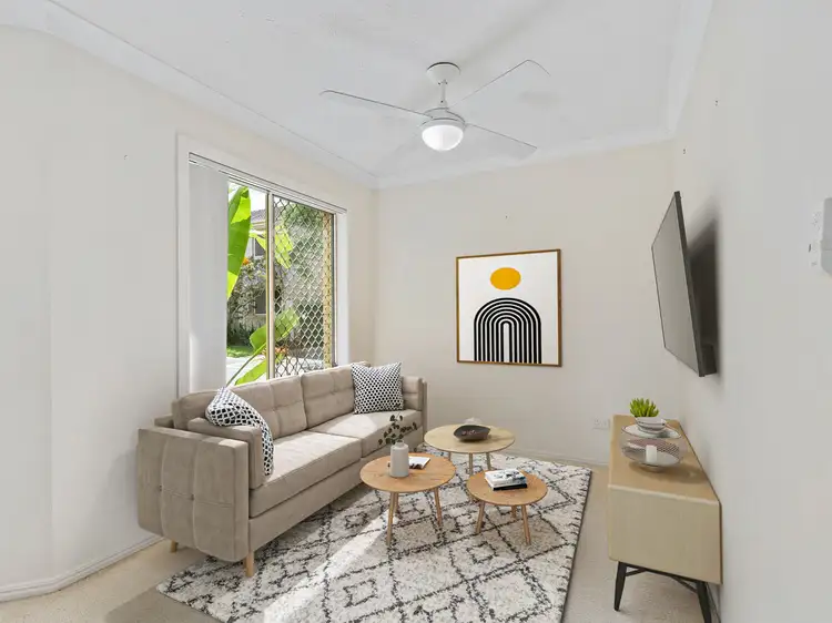 Fourth view of Homely townhouse listing, 35/57 Worendo Street, Southport QLD 4215