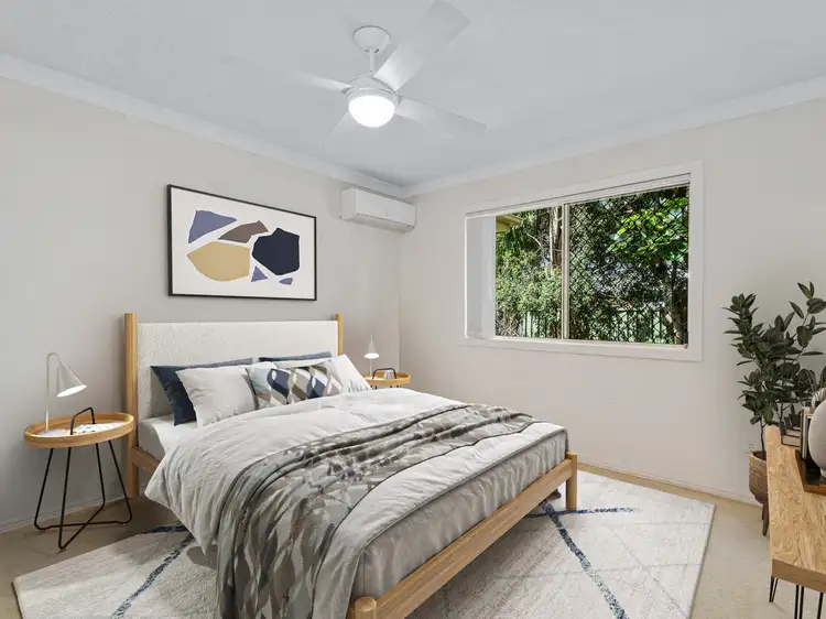 Fifth view of Homely townhouse listing, 35/57 Worendo Street, Southport QLD 4215