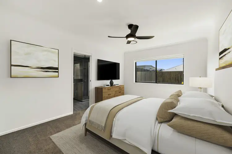 Sixth view of Homely house listing, 12 McEwan Crescent, Kearneys Spring QLD 4350