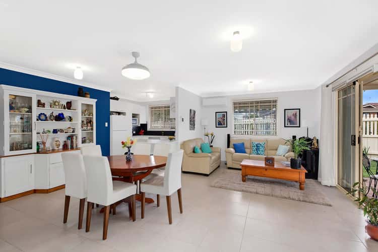 Third view of Homely villa listing, 1/1 Karooah Avenue, Blue Bay NSW 2261