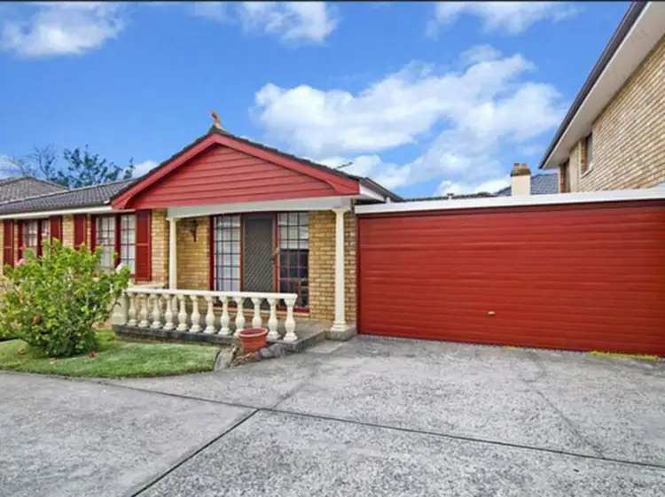 575 Blaxland Road