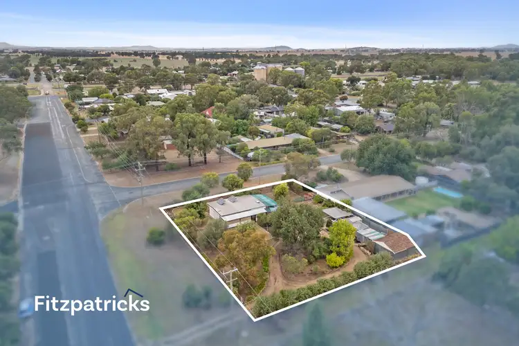 Main view of Homely house listing, 13-15 King Street, Uranquinty NSW 2652