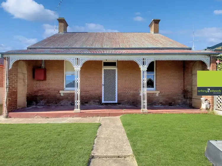 Main view of Homely house listing, 75 Cowper Street, Goulburn NSW 2580