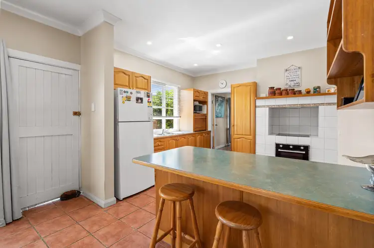 Second view of Homely house listing, 31 Scott Street, Scone NSW 2337