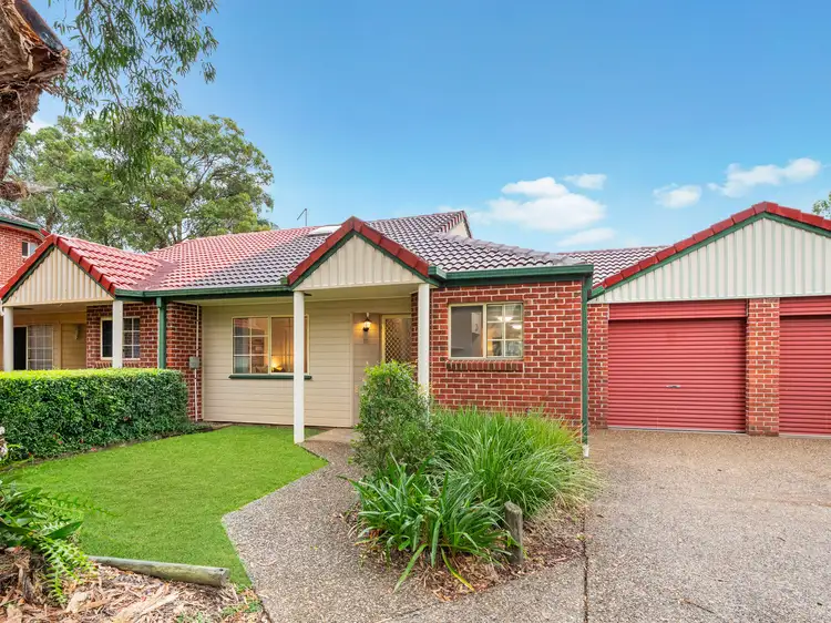 Main view of Homely villa listing, 33/37 Marathon Street, Aspley QLD 4034