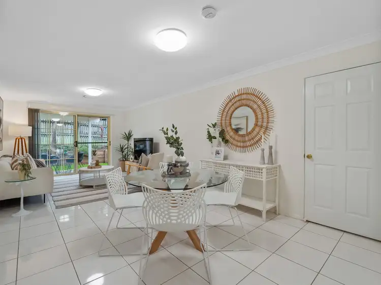 Third view of Homely villa listing, 33/37 Marathon Street, Aspley QLD 4034