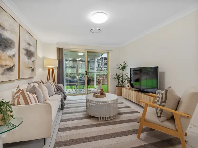 Fourth view of Homely villa listing, 33/37 Marathon Street, Aspley QLD 4034