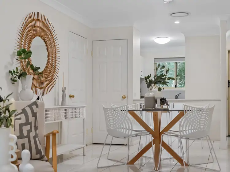 Fifth view of Homely villa listing, 33/37 Marathon Street, Aspley QLD 4034
