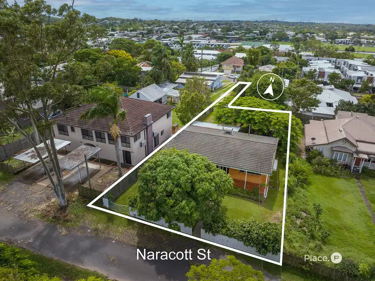 18 Narracott Street