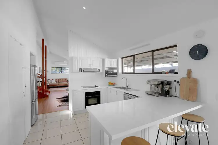 4 Shasta Close