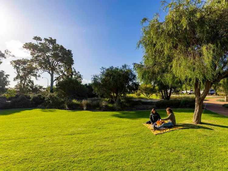 Main view of Homely land listing, LOT 716 Threefin Circuit, Vasse WA 6280