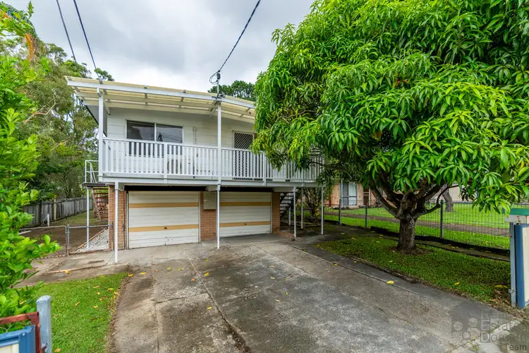 Main view of Homely house listing, 25 Jarrah Crescent, Logan Central QLD 4114