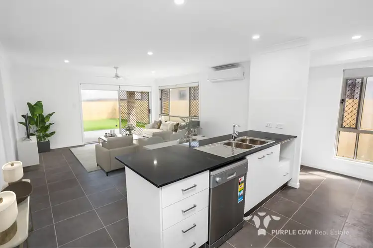 Fourth view of Homely house listing, 6 Potocki Street, Logan Reserve QLD 4133