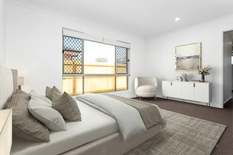 Fifth view of Homely house listing, 6 Potocki Street, Logan Reserve QLD 4133