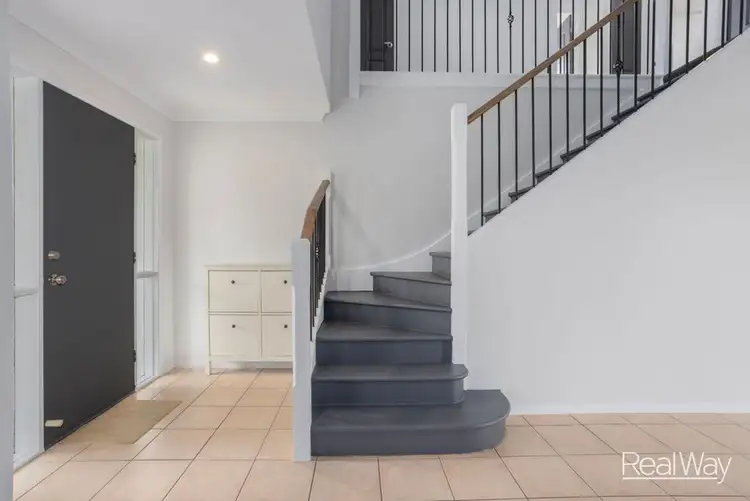 Third view of Homely house listing, 15 Katie Way, Raceview QLD 4305