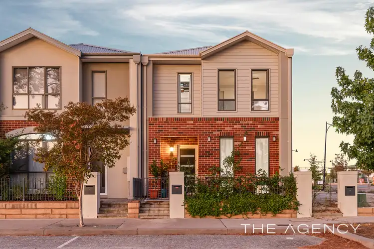 4 Goodwood Crescent