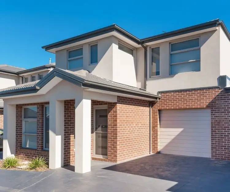 1 Sunningdale Drive