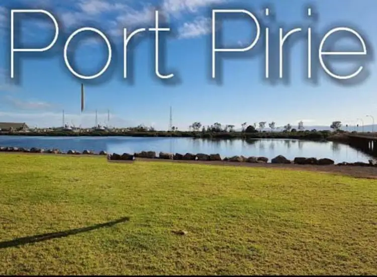 Main view of Homely land listing, 25a and 25b Wilcher Street, Port Pirie West SA 5540