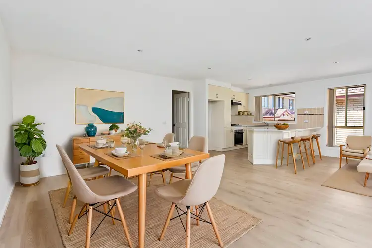 Fourth view of Homely townhouse listing, 29a Byron Circuit, Flinders NSW 2529