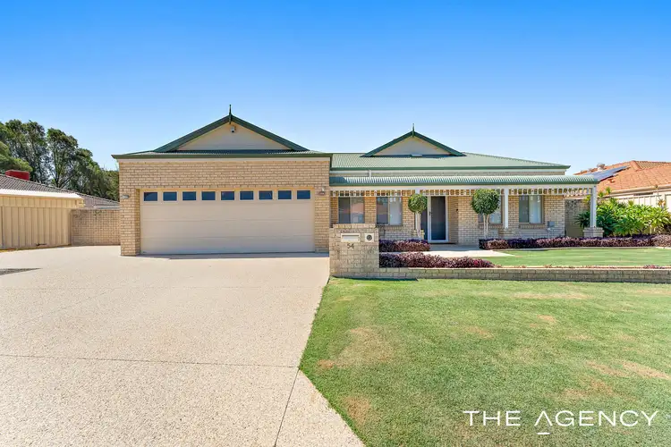 54 Delton Way