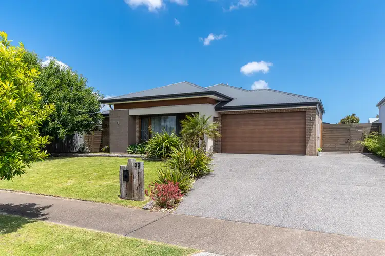 23 Bettina Street